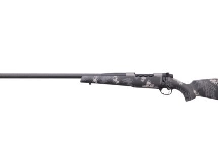 WEATHERBY MARK V BC TI CRBN 257WBY 26"LH