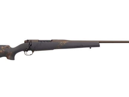 WEATHERBY MARK V CAMILLA ULT LWT 6.5CM
