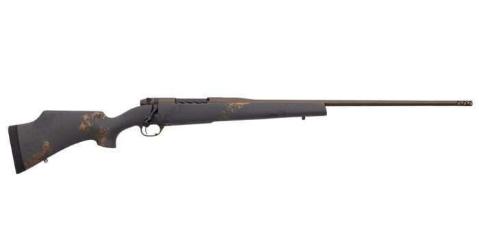 WEATHERBY MARK V CAMILLA ULT LWT 6.5CM