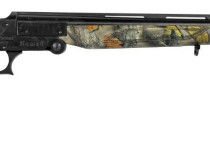 AMERICAN TACTICAL INC NOMAD SINGLE SHOT 20/23 CAMO