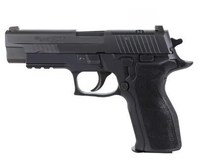 SIG SAUER P226 R ELITE 9MM SLITE 15+1 OR