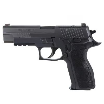 SIG SAUER P226 R ELITE 9MM SLITE 15+1 OR