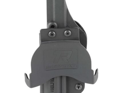 KELTEC HOLSTER PR-5.7 BK RH OWB