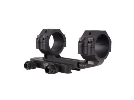 TRIJICON QLOC CANTILEVER MNT 34MM 1.535