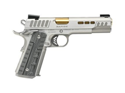 KIMBER RAPIDE DAWN 9MM 5" 9+1