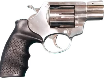 ROCK ISLAND ARMORY AL3.1 REVOLVER 357MAG S/S 2"