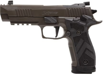 SIG SAUER P226 X-FIVE LEGION 9MM 10RD