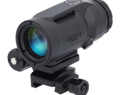 SIG SAUER JULIET5 MICRO MAGNIFIER 5X24
