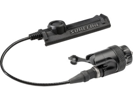 SUREFIRE SWITCH ASSEM SR07 SCOUT LGT 7"