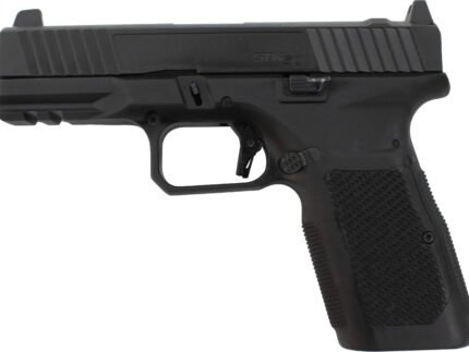 ROCK ISLAND ARMORY STK150 ULTRA 9MM BLK 17+1 4.5"