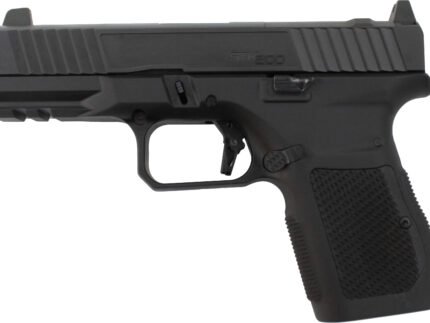 ROCK ISLAND ARMORY STK200 ULTRA 9MM BLK 15+1 4"