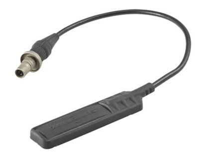 SUREFIRE ST REMOTE TAPE SWITCH 7"