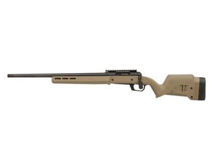 SAVAGE ARMS 110 MAGPUL HUNTER 308WIN LH  #