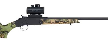 SAVAGE ARMS M301 SINGLE SHOT 410/26 MOO XP