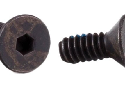 TRIJICON SRO MOUNTING KIT GLOCK/SPRNFLD