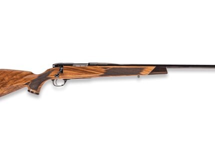 WEATHERBY MK V DLX VMNTMSTR 22-250 24"
