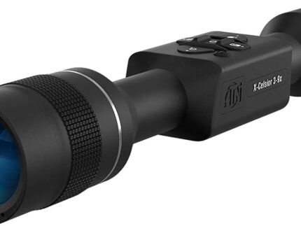 ATN X-CELSIOR 3-9X NIGHT/DAY HUNT