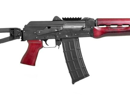 ZASTAVA ARMS USA ZPAP85 5.56 SERB RED BRACE