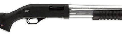 SXP Pump Defender Marine 12/18" Cyl B/Sy