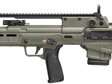 Hellion 5.56 NATO 16" ODG 2/10rd GEARUP