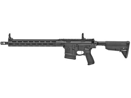 Saint Victor 308 Win 16" Blk 2/10rd GEARUP