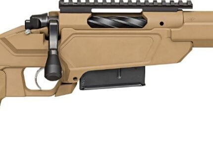 Model 2020 HeatSeeker 6.5 CM 16" Coyote 5rd