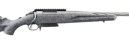 American Rifle Gen II 6mm CM 20" Grey 3rd