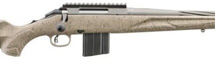 American Rifle Gen II Rnch 22ARC 16.1" FDE10rd