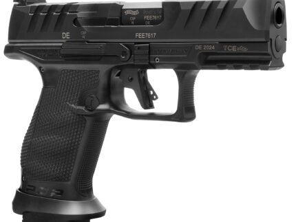 PDP Compact  Pro E 9mm 4.0" OR, Blk, 10-rd