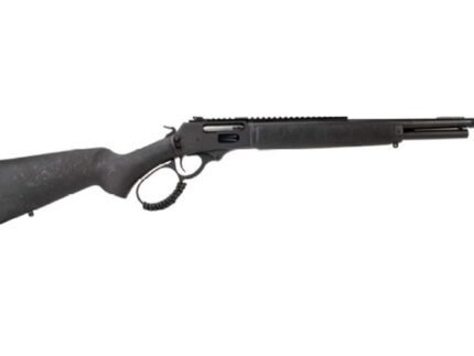 R95 .454 Casull 16.5" Triple Blk 7-rd THR