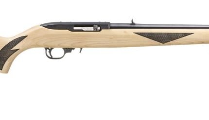 10/22 Sporter .22LR 18.5 Natural 10-rd 75 th Anni