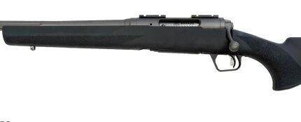 110 Trail Hunter Lite 30-06 SPFLD 20" 4rd LH