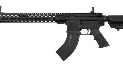 M4 CARBINE ENHANCED 7.62X39 16.1" Blk 30rd