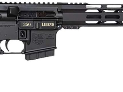DB15 350 LEGEND 16" MLOK CPD MAG Blk 5rd