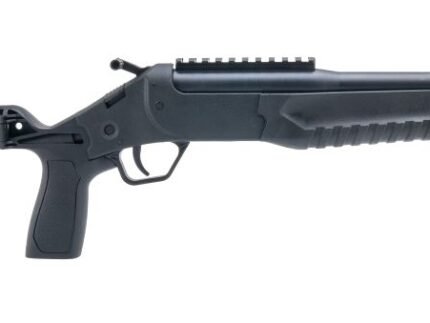 LWC .300 BLK 16.5" Fldng Stock Blk Single Shot