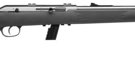 64 FSS .22LR 21" SS/Black 10-rd