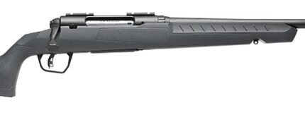 AXIS 2 .30-06 22" Blk/Gry Syn 4-rd