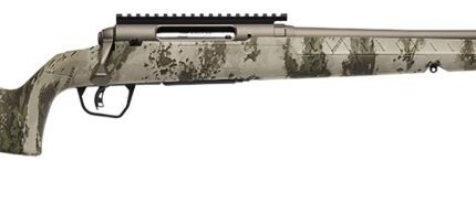 AXIS 2 Pro WDLD .22-250 20" TB Bronze/Camo 4-rd