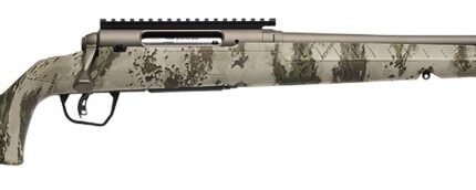 AXIS 2 Pro WDLD Comp .223 20" Brnz/Camo 4-rd