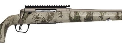 AXIS 2 Pro WDLD Comp .243 20" Brnz/Camo 4-rd