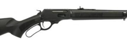 R95 .30-30 Win 18" Black 5-rd