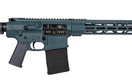 DB10 .308 Win 16" TB MLOK JJ Blue PMag 20rd