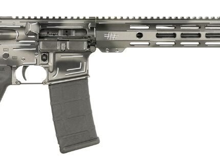 Anime 15 5.56 16" MLOK Blk 30rd