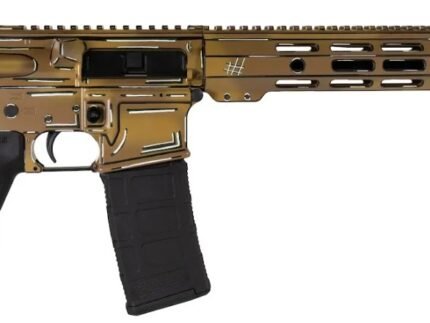 Anime 15 5.56 16" MLOK FDE 30rd