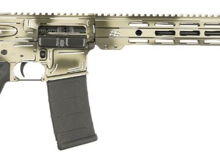 Anime 15 5.56 16" MLOK ODG 30rd