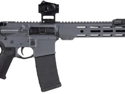 Grey Night Bundle 5.56 16" Vrtx Rd Dot 30rd