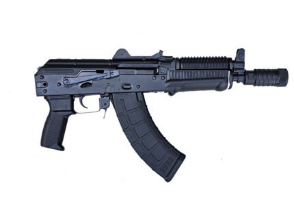 RAK47 Poly Krink-Ready 8.5" 7.62x39 30rd