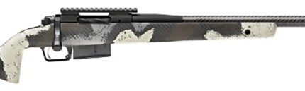 Mod 2020 Waypoint 300 PRC 24" RIDGELN 3-RD