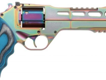 RHINO Rev. 60SAR .357Mag 6" Nebula 6-rd CA Ap