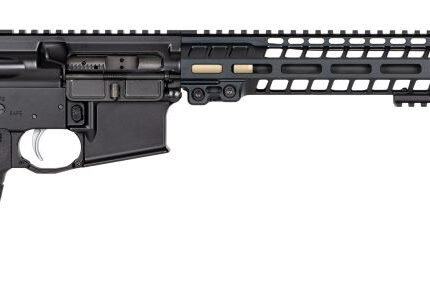 Border Patrol 5.56mm 16" Black